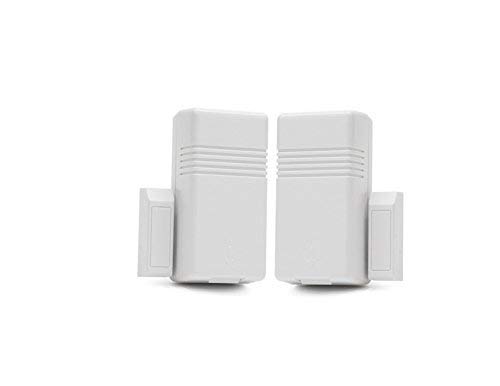 2Pack - Honeywell/Ademco 5816LP Wireless Door/Window Sensor