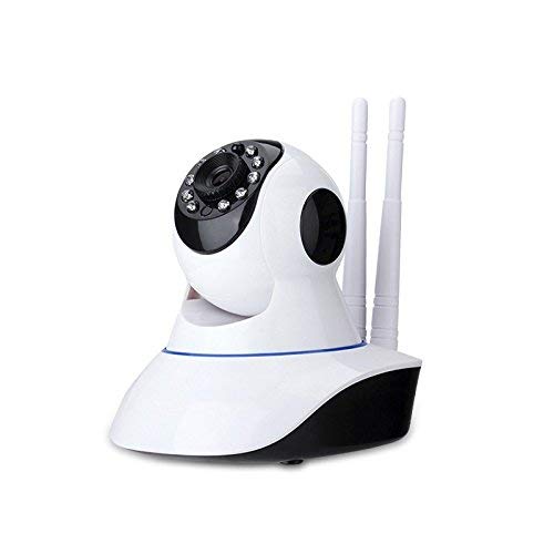 Radiance New 1080P-2Megapixel Smart Wireless IP Security Camera