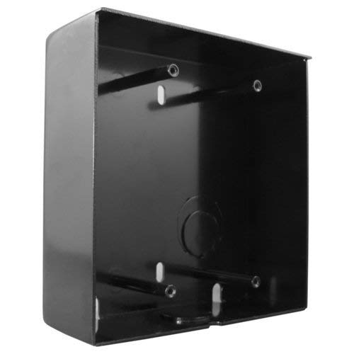 DoorBell Fon 2-Gang Surface Mount Back Box (DP38-BXFS)