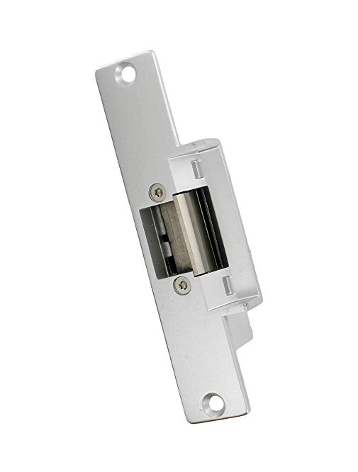 Leviton 79A00-1 12-Volt DC Electric Door Strike with Access Control
