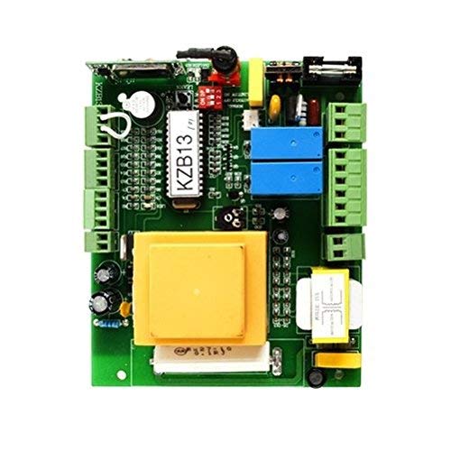 ALEKO PCBAC1400-APE Circuit Control Board For Gate Openers AC/AR 1400/2000