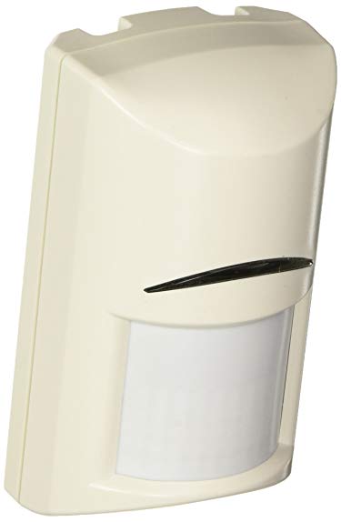 BOSCH SECURITY VIDEO ISC-BPR2-WP12 Blue Line Gen2 PIR Motion Detector for Security Systems