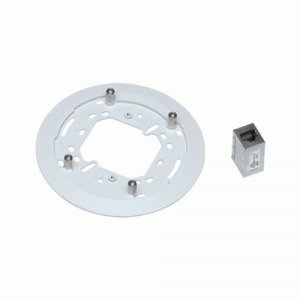 AXIS T94F01M Mounting Plate for Network Camera