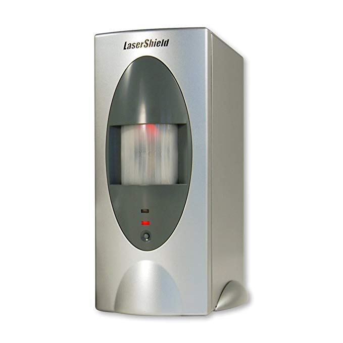 LaserShield WDU-0013301 Wireless Detection Unit