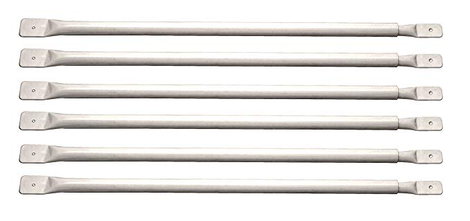 Budget Window Security Bars (Adjustable) Pack of 6 Supplied with security screws