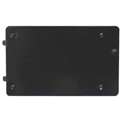 Legrand - On-Q 36471408 Ademco HalfWidth Controller Mounting Plate