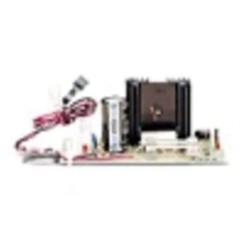 LiveWatch Security AD12612 LiveWatch AD12612 12V Auxiliary Power Supply / Battery Charger, ,