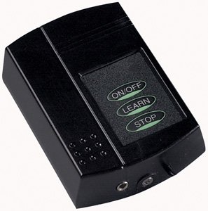 ZENITH ZEV208 VCR Controller for Zenith Home Security Camera